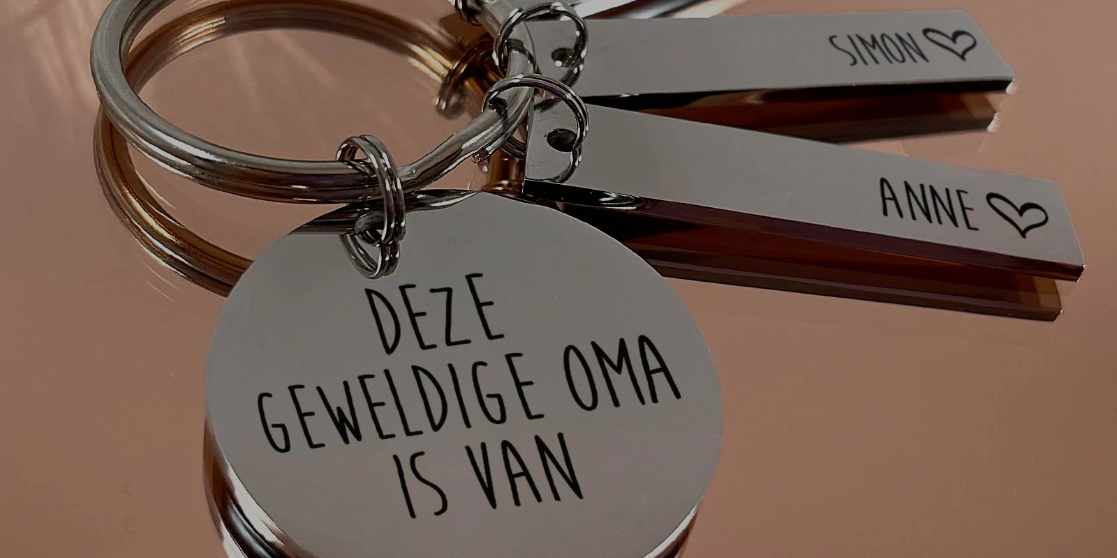 Unieke Cadeaus met Persoonlijke Betekenis