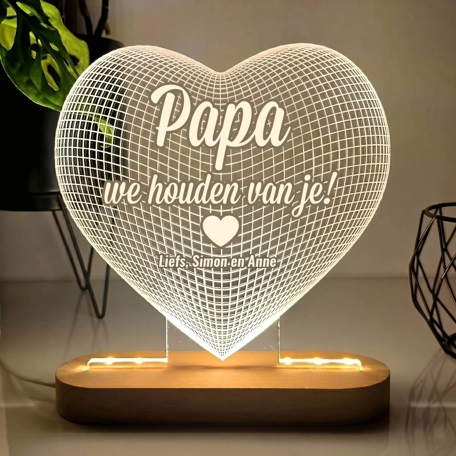 Cadeau vader